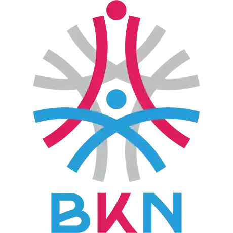 Logo BKN